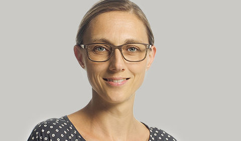 Dr. Danielle Vuichard Gysin, Frauenfeld