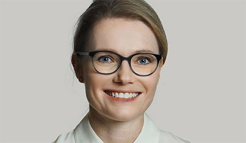 Prof. Sarah Tschudin Sutter, Basel