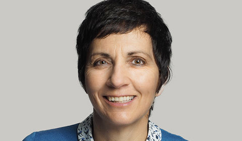 Marie-Christine Eisenring