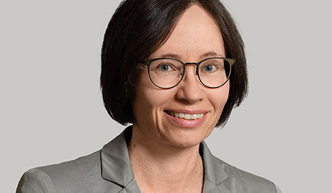 Judith Maag