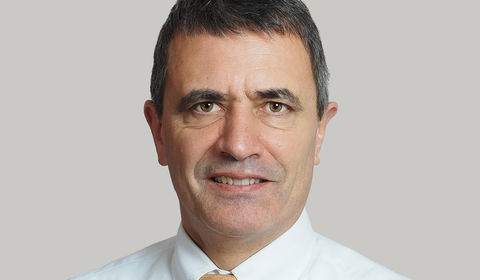 Erich Tschirky