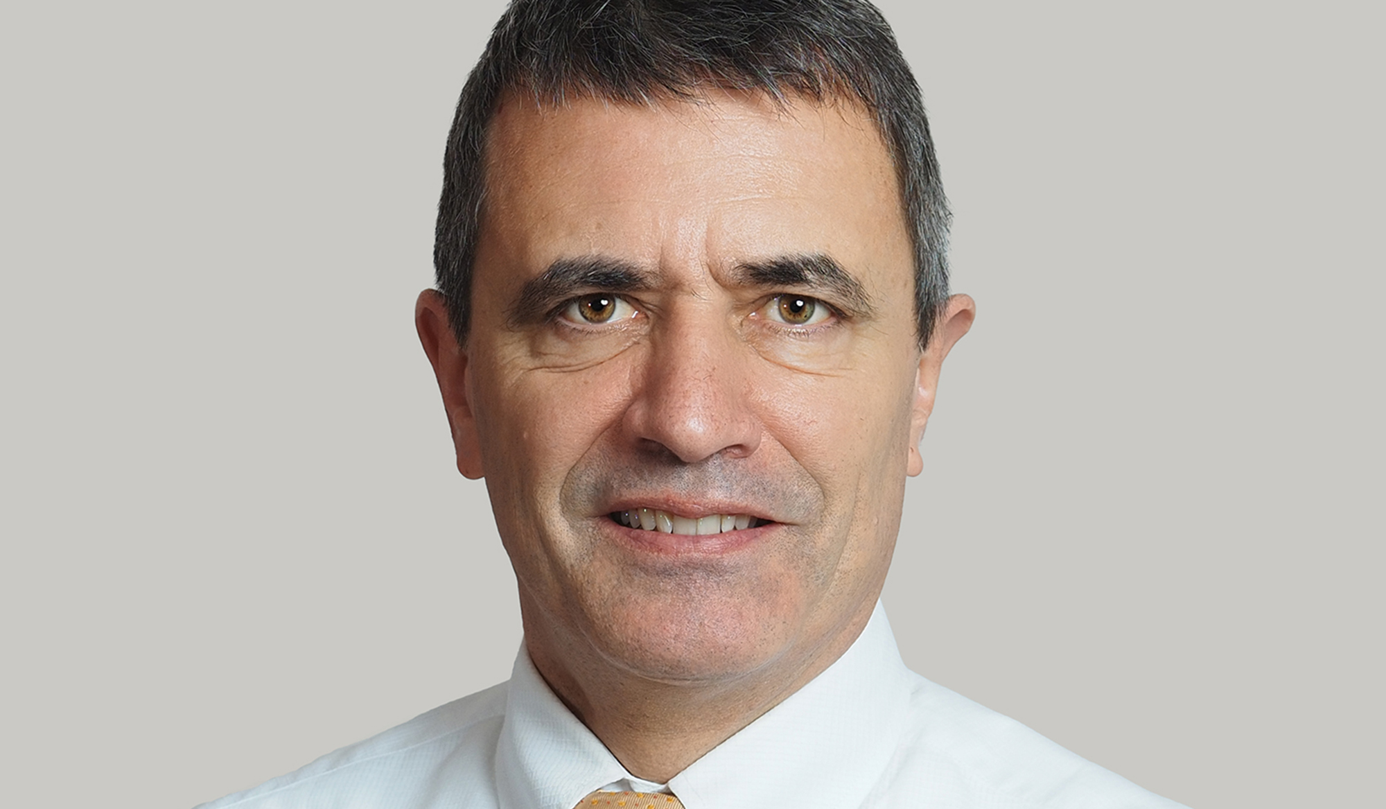 Erich Tschirky