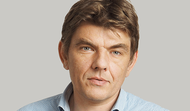Dr. Matthias Schlegel, St. Gallen