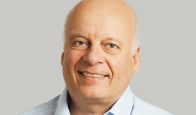 Prof. Nicolas Troillet, Martigny