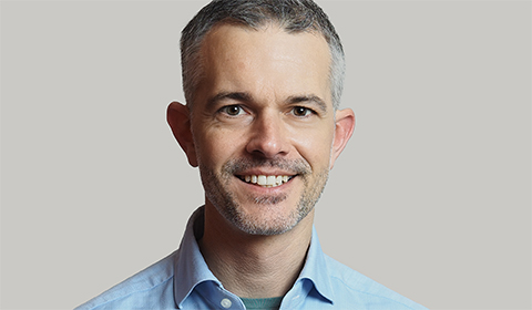 PD Dr. Philipp Jent, Bern