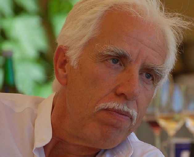 Prof. Pierre-Alain Raeber