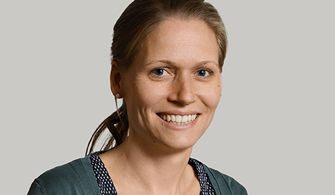 Dr. Andrea Büchler