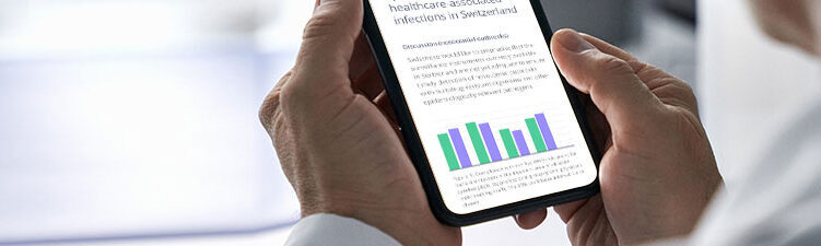 Guidelines & Publikationen
